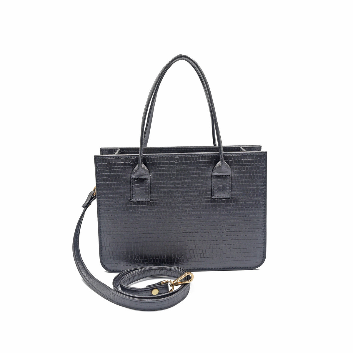 Fantom Bag - Black
