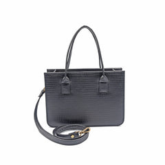 Fantom Bag - Black