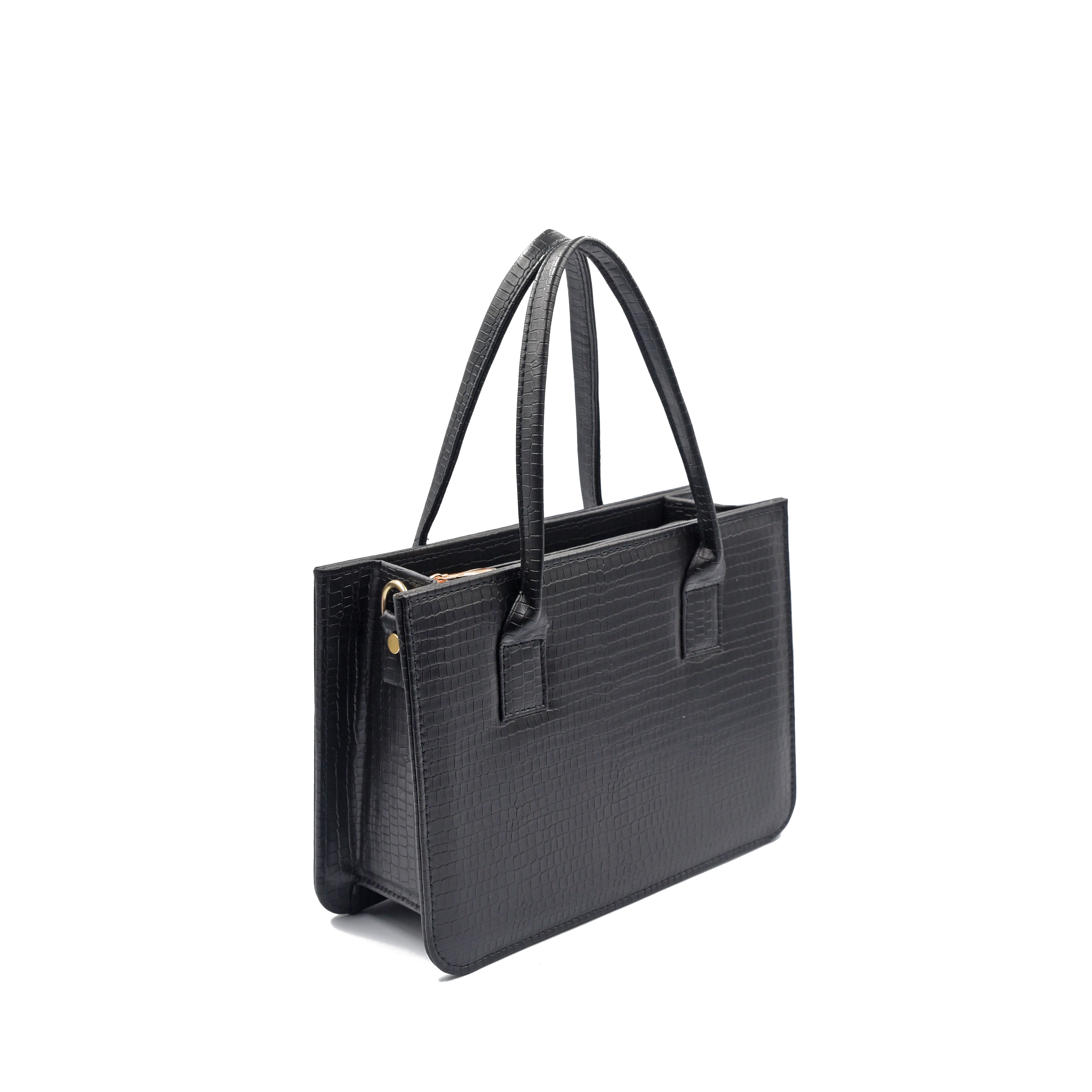 Fantom Bag - Black