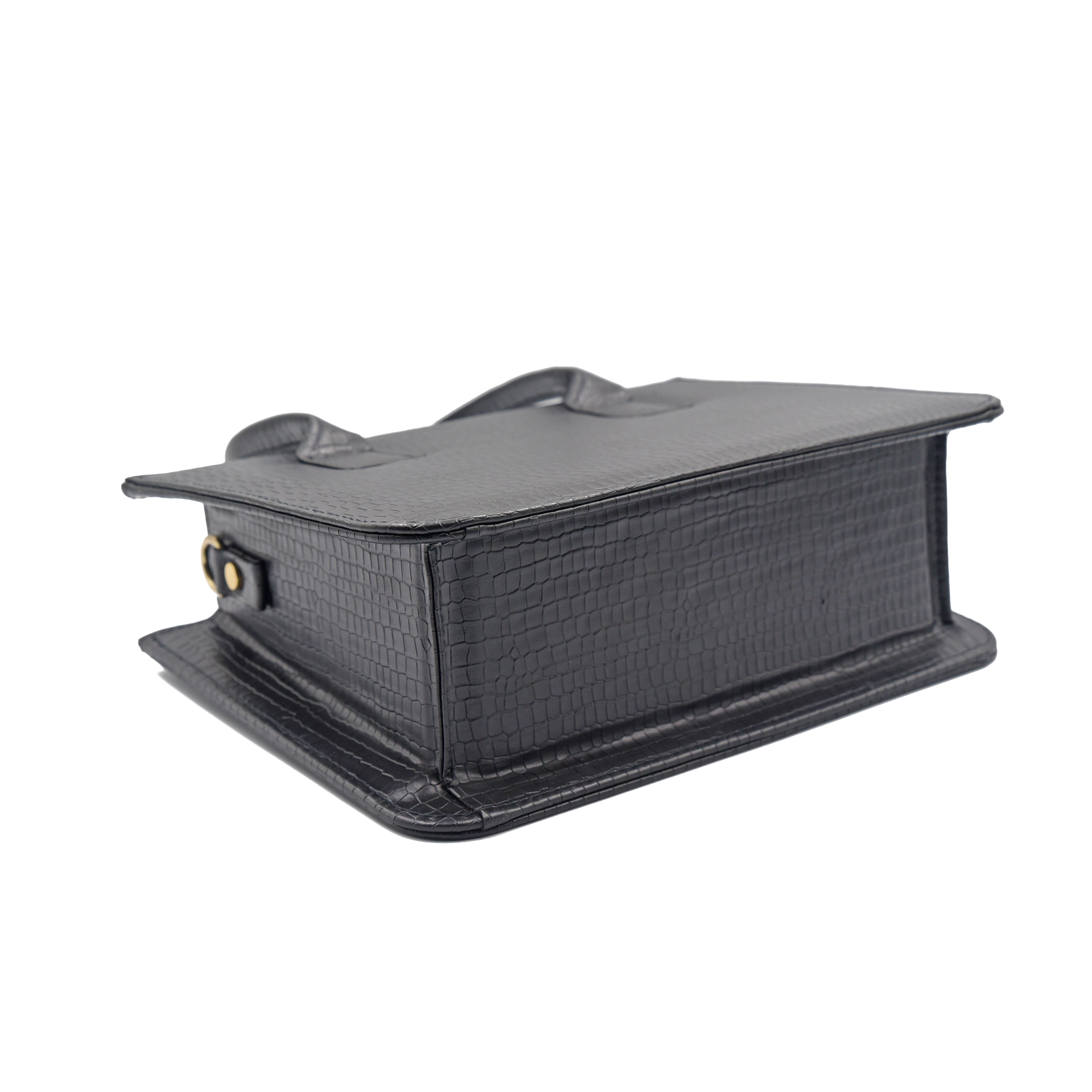 Fantom Bag - Black