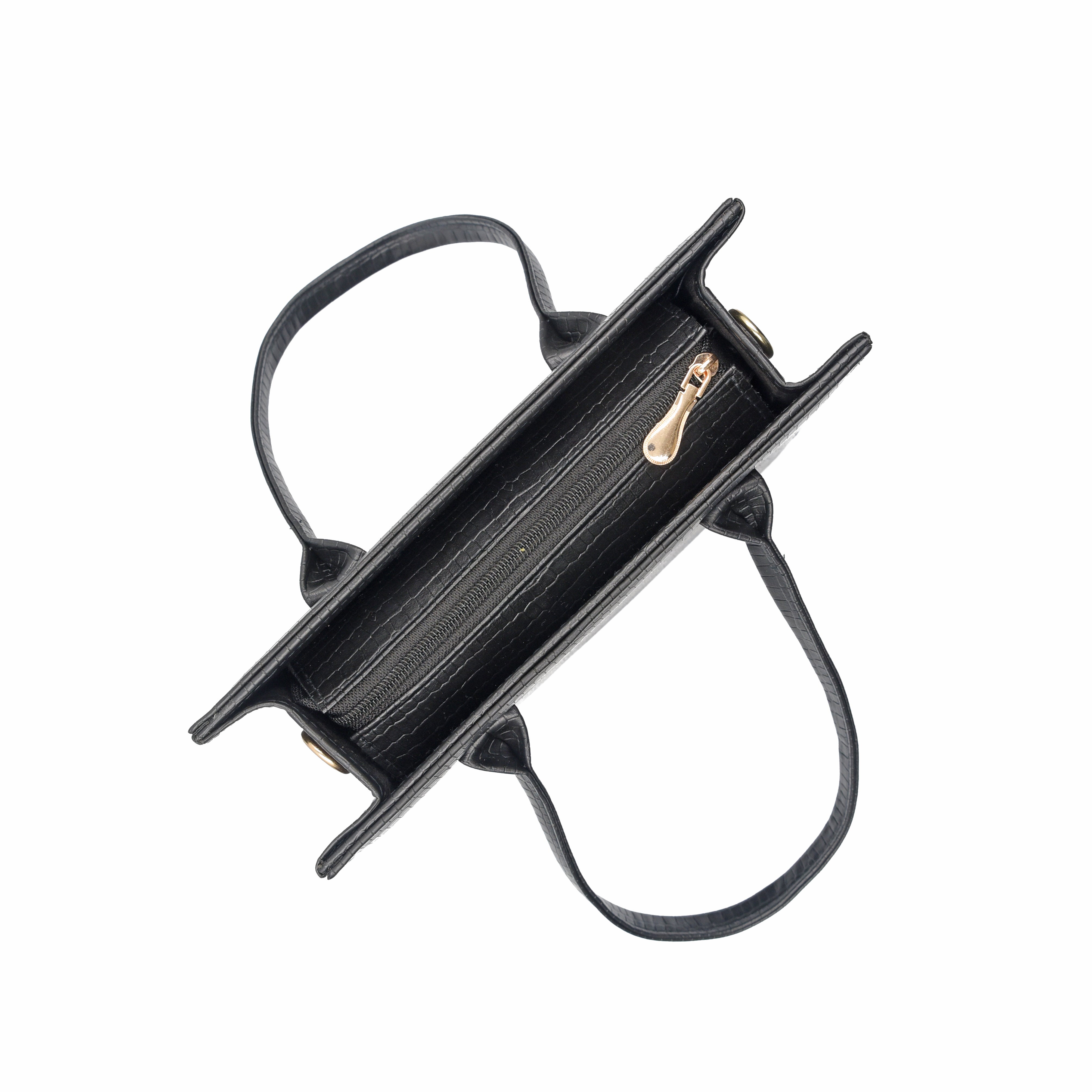 Fantom Bag - Black