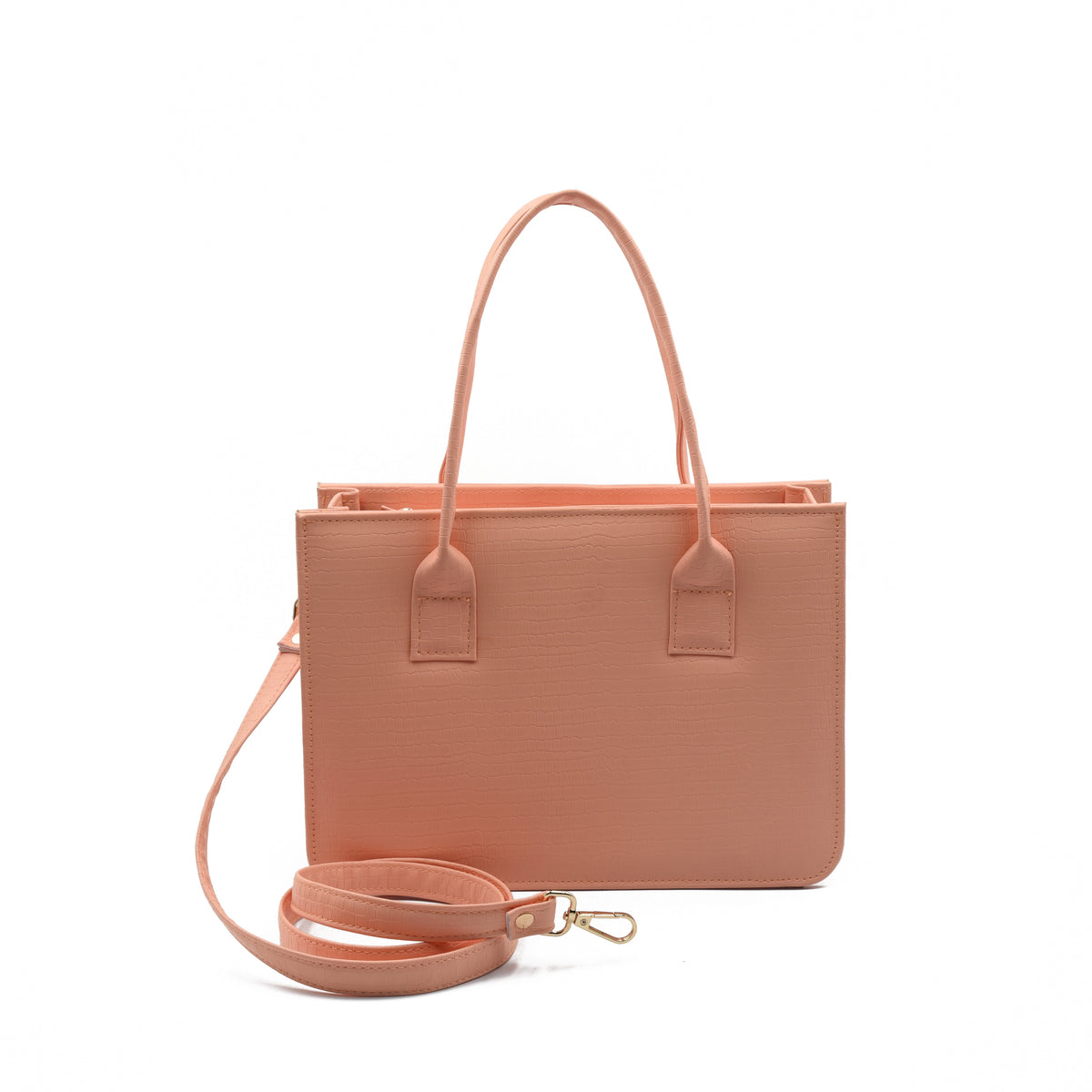 Fantom Bag - Pink