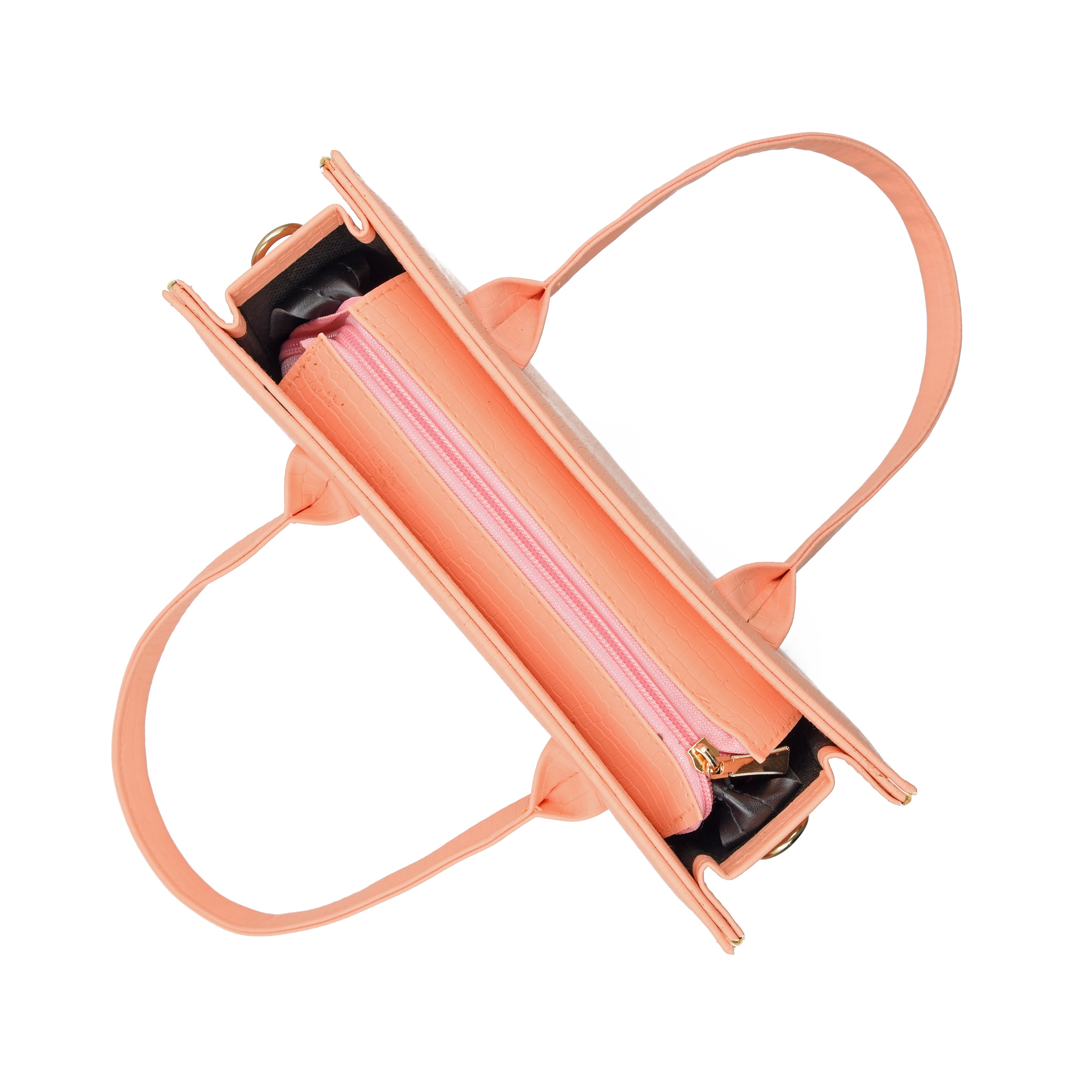 Fantom Bag - Pink