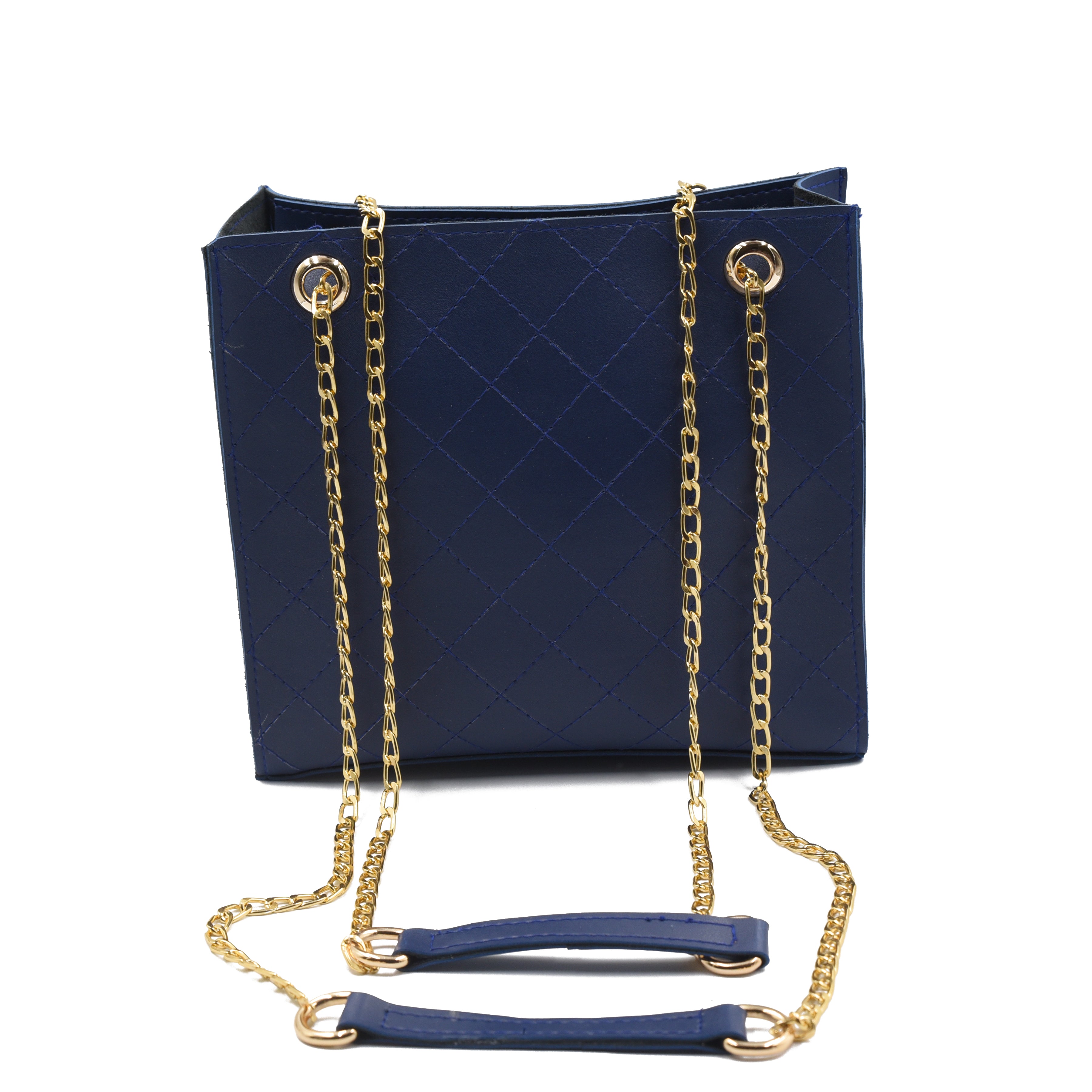 Regalia long chain crossbody Bag