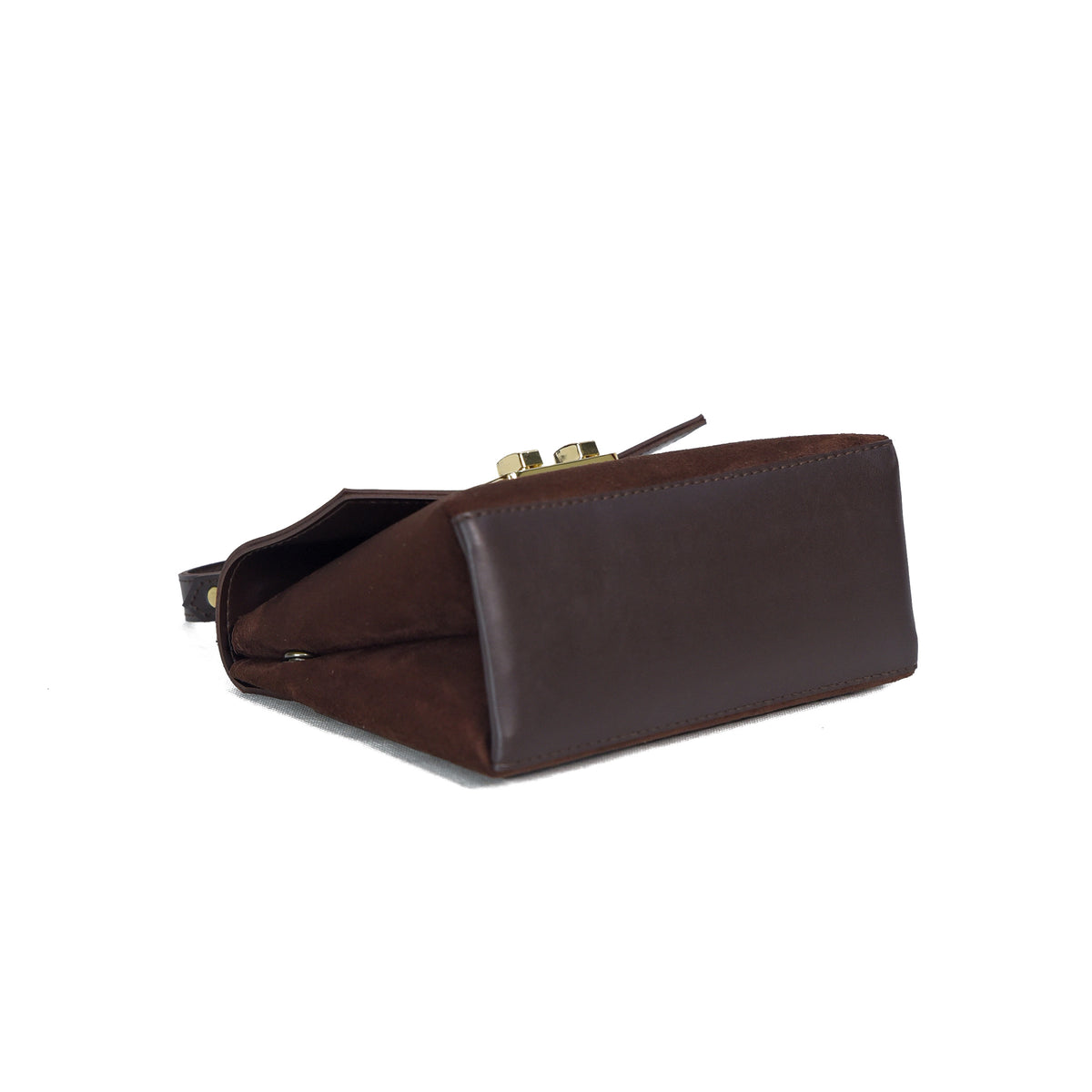 Totez Cross Body - Brown
