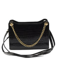 Belleza Crossbody Bag For Women - Black