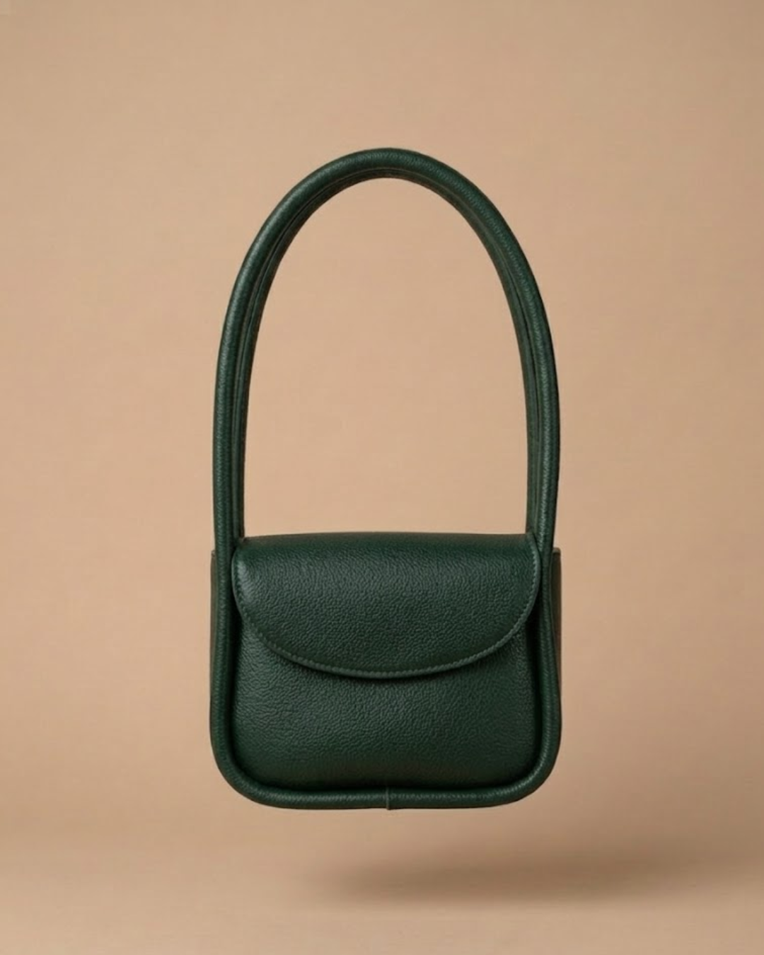 Stylish Mini Bag_Green