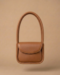 Stylish Mini bag_Brown