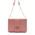 Eclipsa Crossbody Bag - Pink