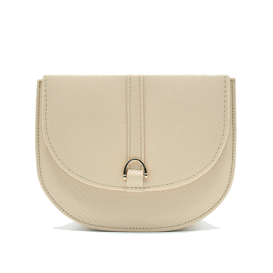 Cemis Bag - Beige