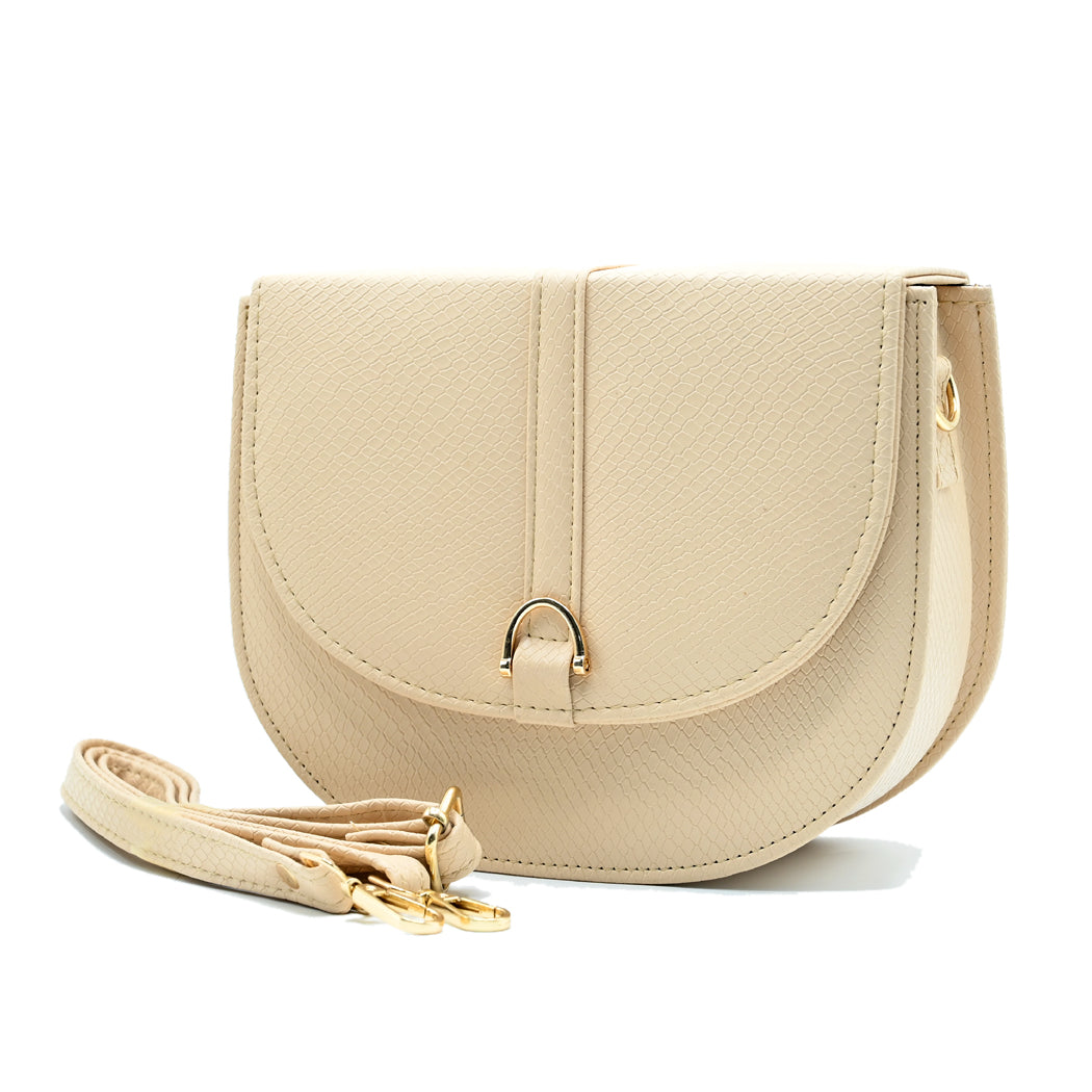 Cemis Bag - Beige