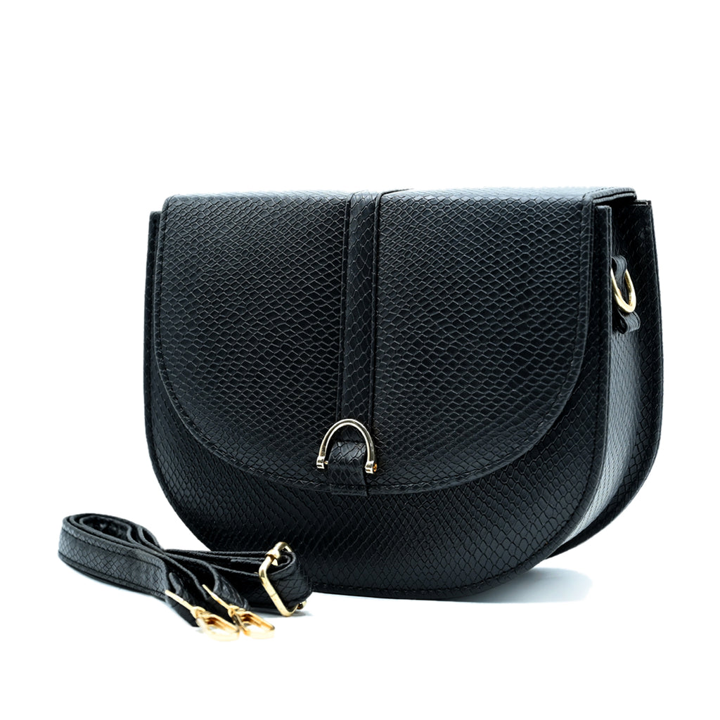 Cemis Bag - Black