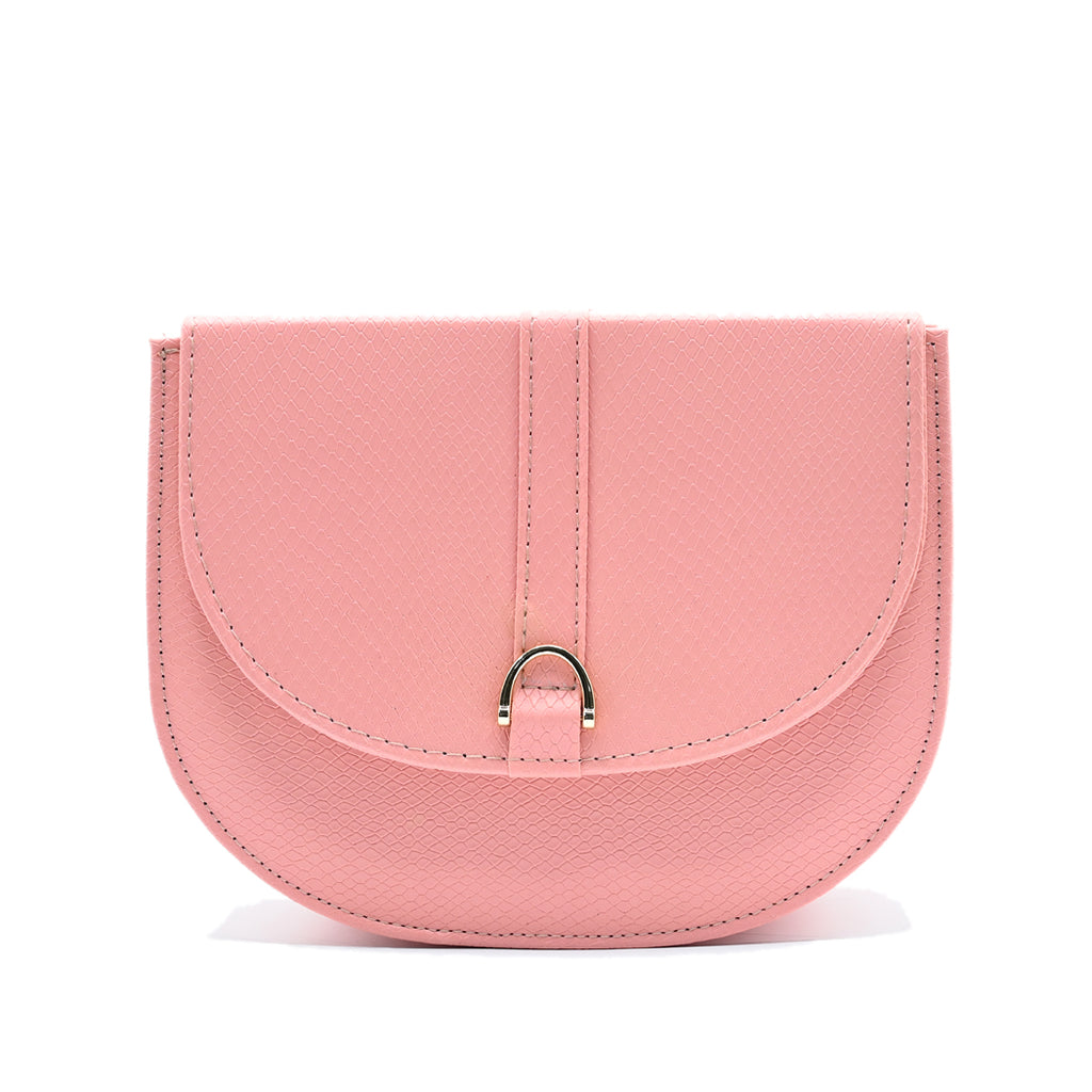Cemis Bag - Pink