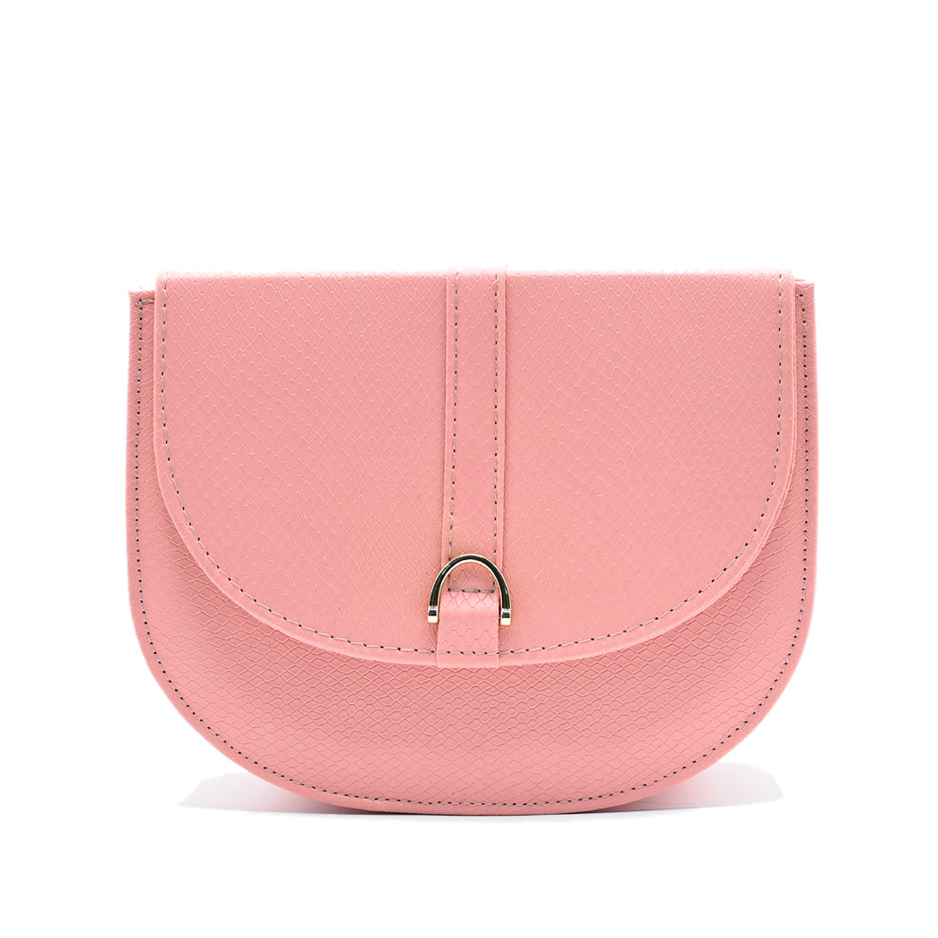Cemis Bag - Pink