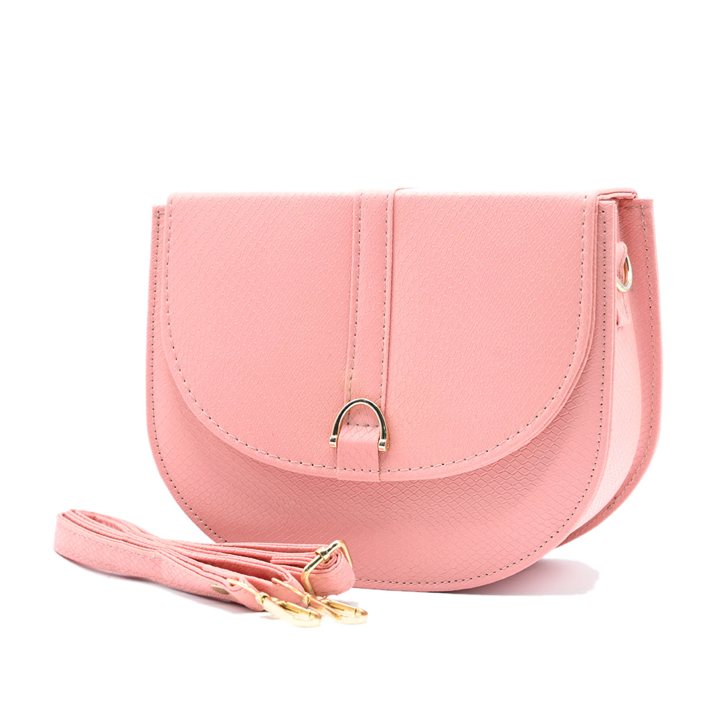 Cemis Bag - Pink