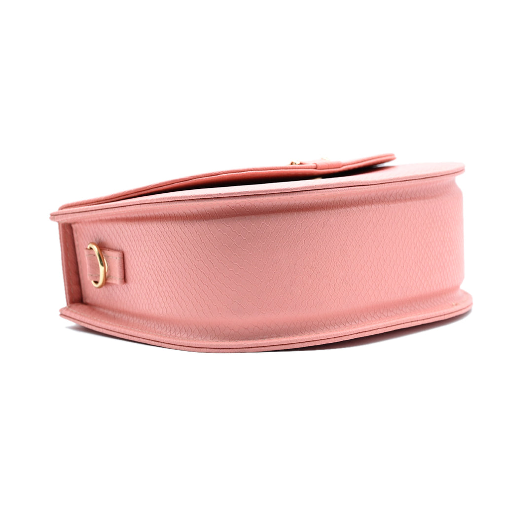 Cemis Bag - Pink