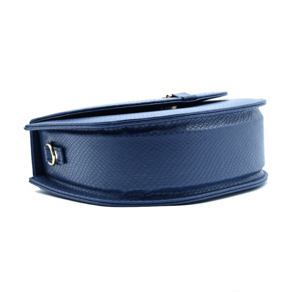 Cemis Bag - Navy Blue