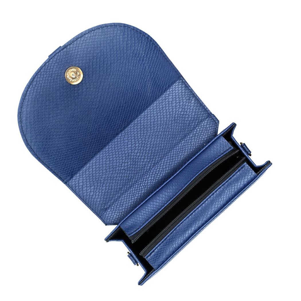 Cemis Bag - Navy Blue