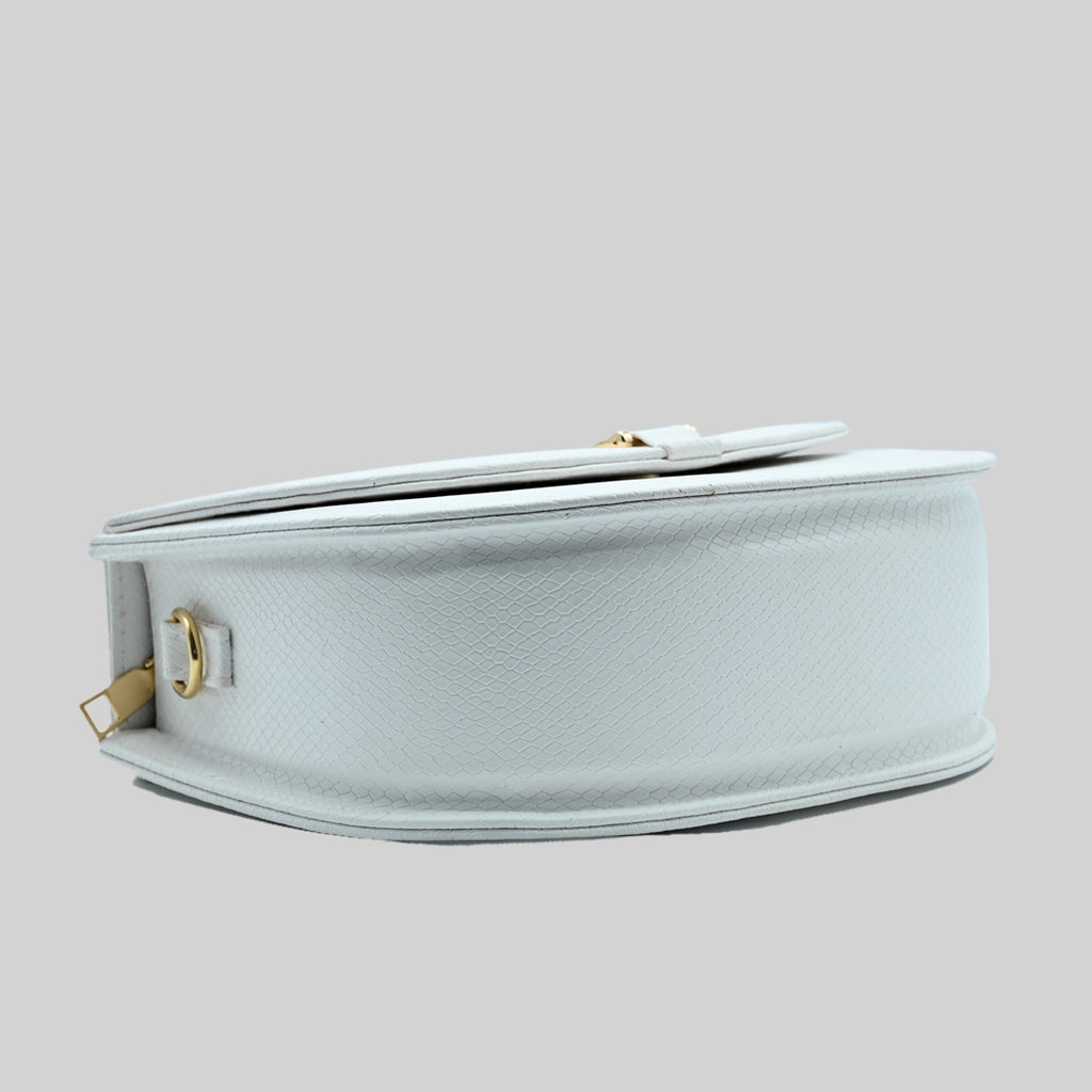Cemis Bag - White