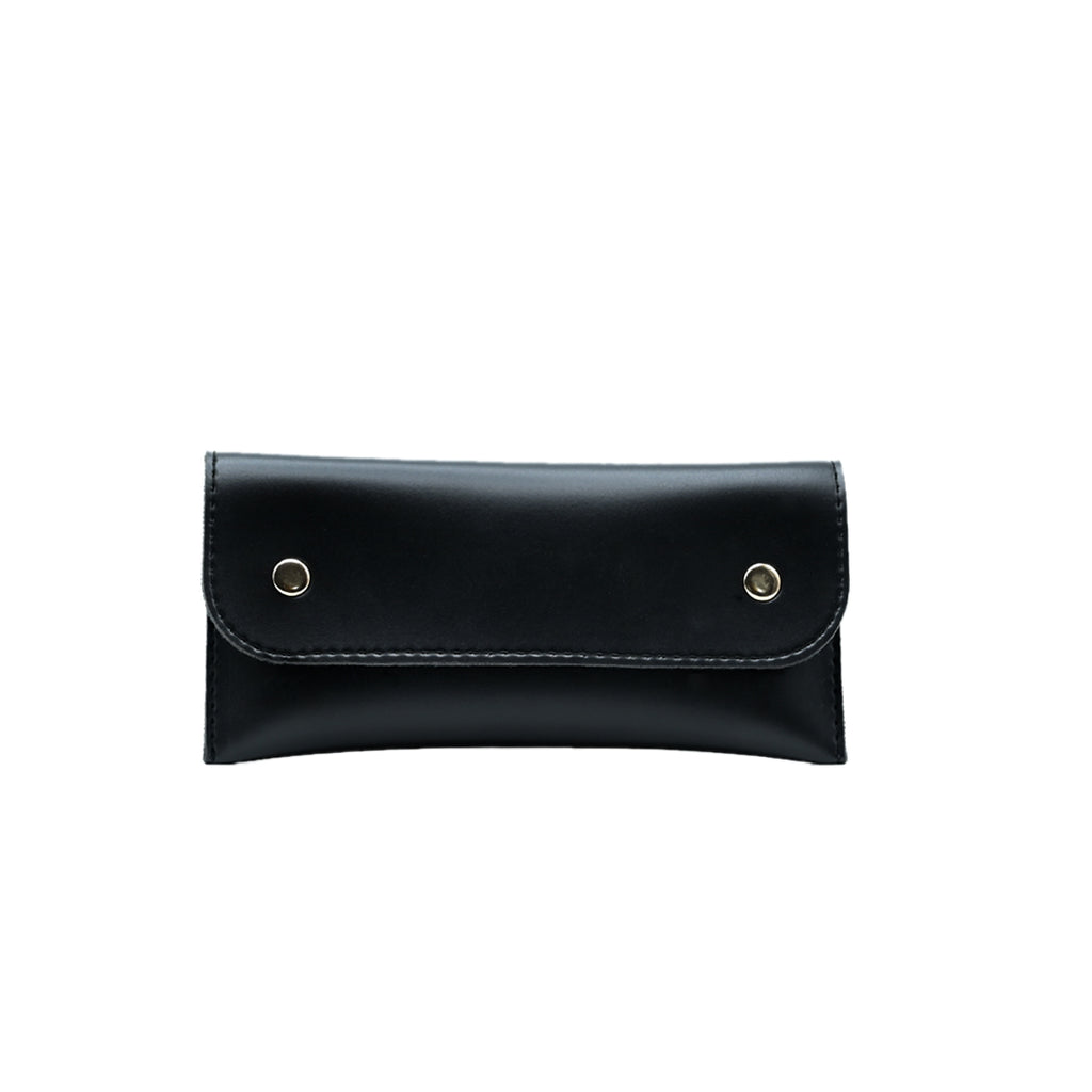 Crimson Aura Bag - Black
