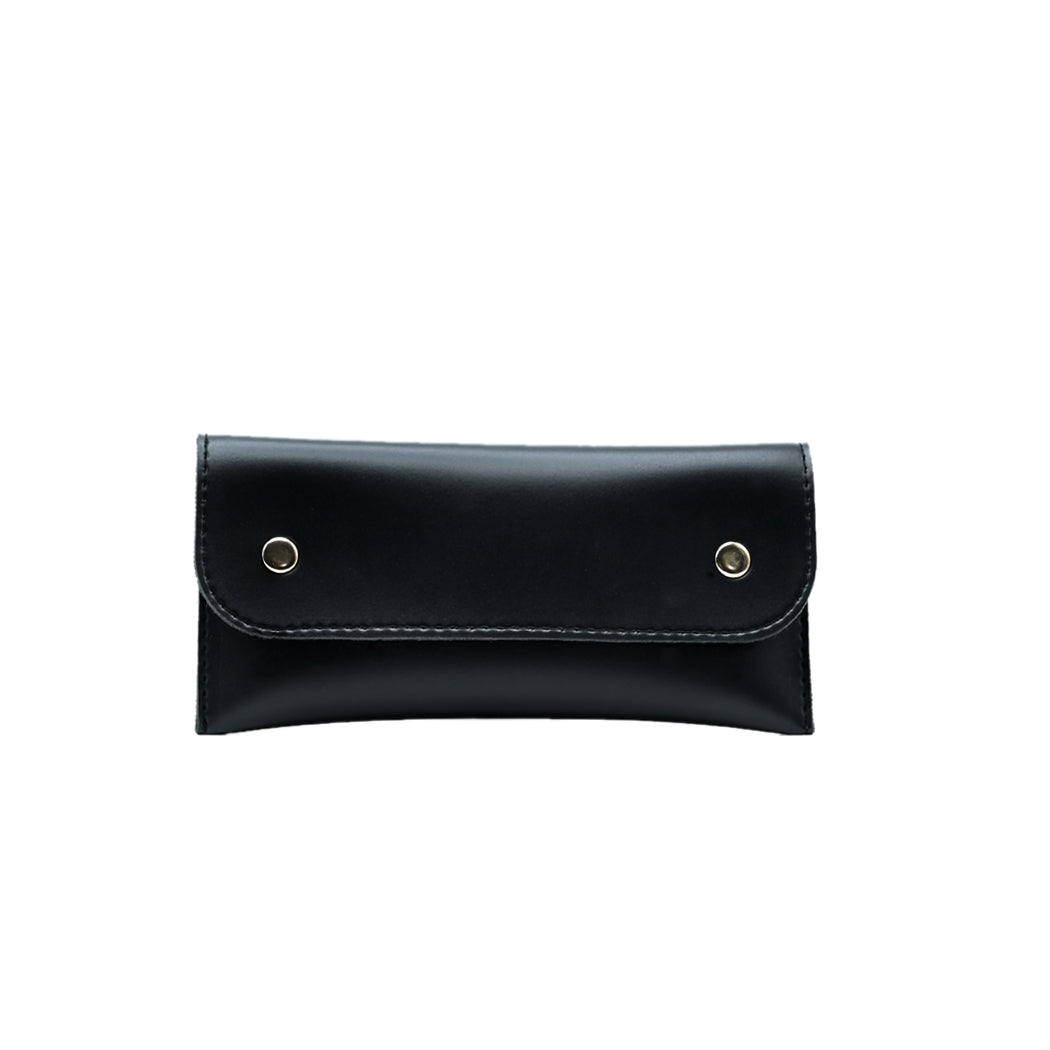 Crimson Aura Bag - Black