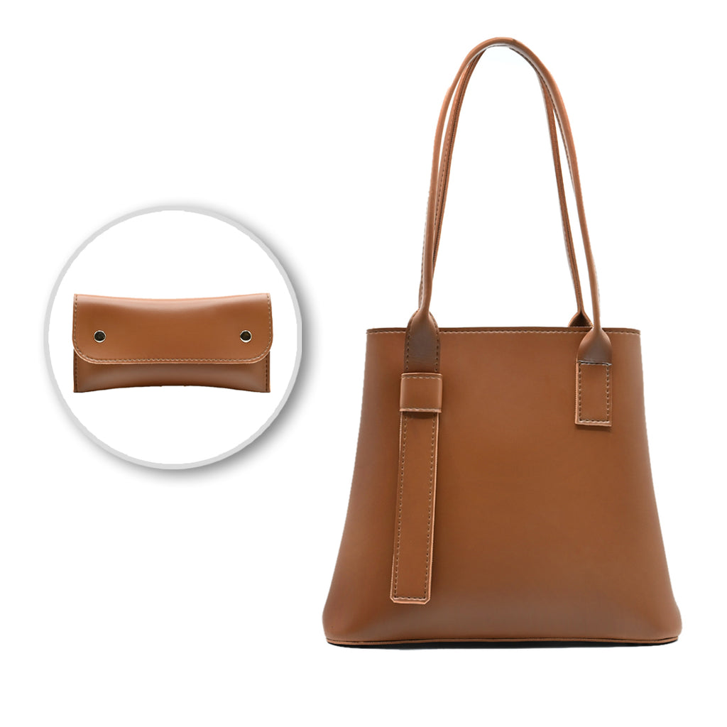 Crimson Aura Bag - Tang