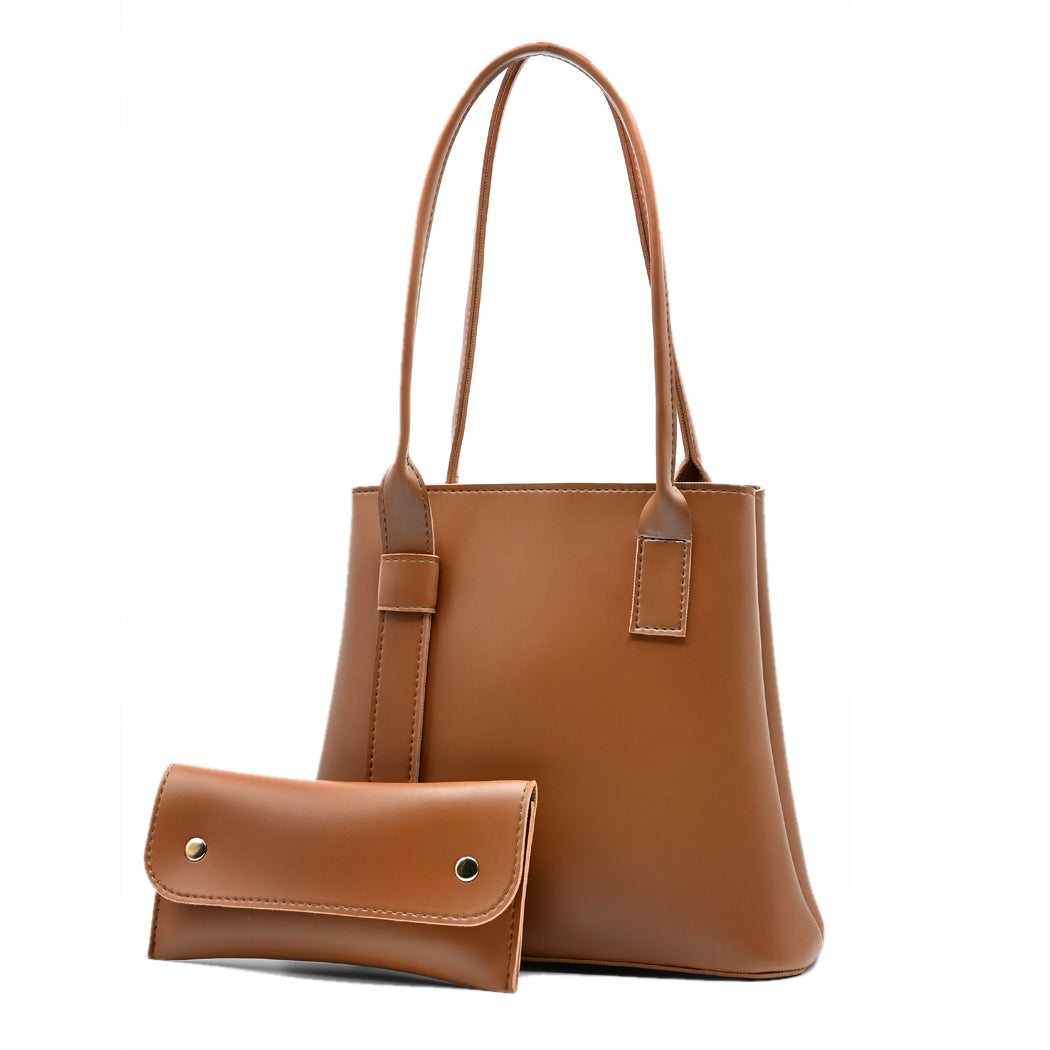 Crimson Aura Bag - Tang