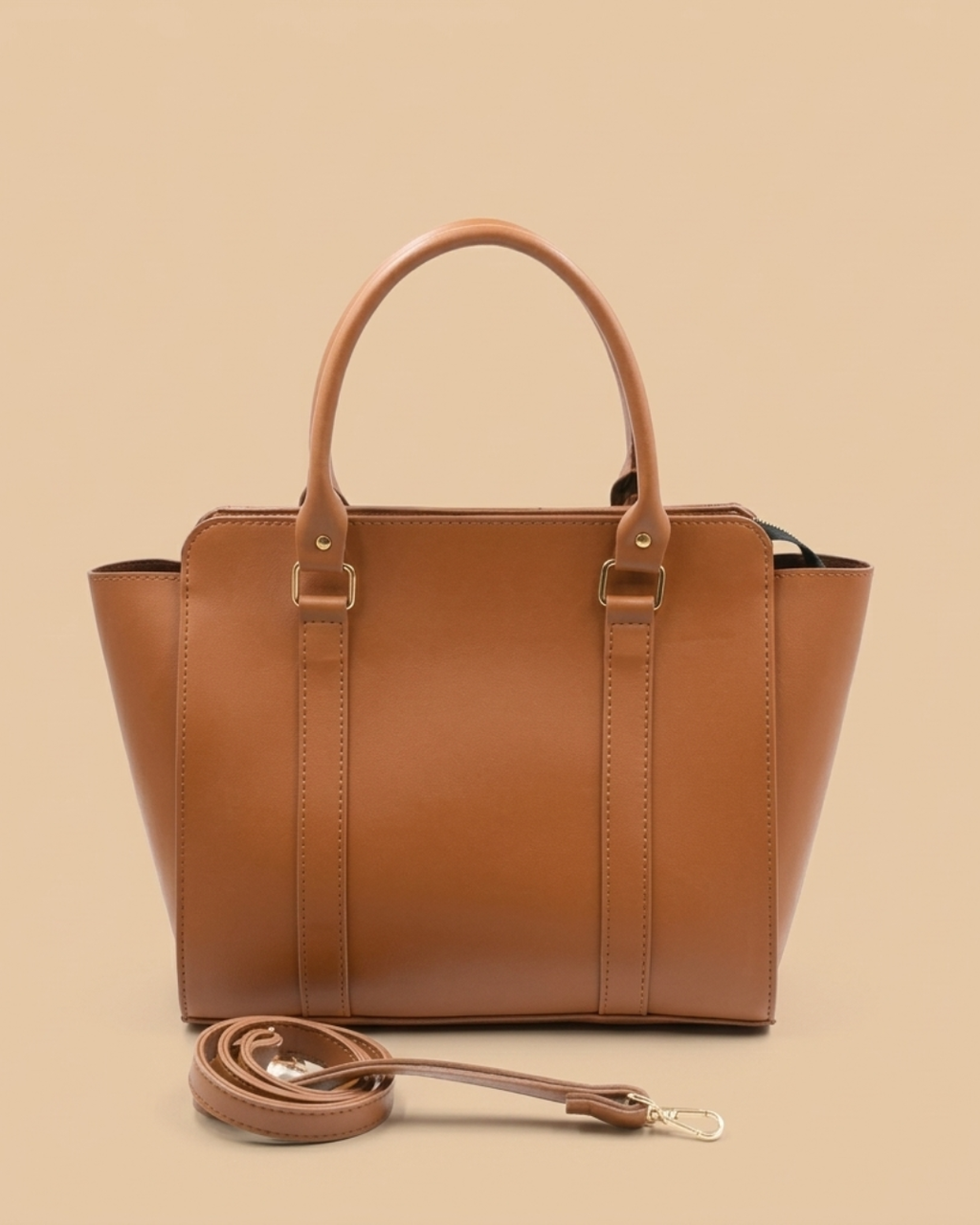 Eclat Tote Bag - Tang