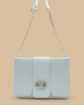 Eclipsa Crossbody Bag -Grey