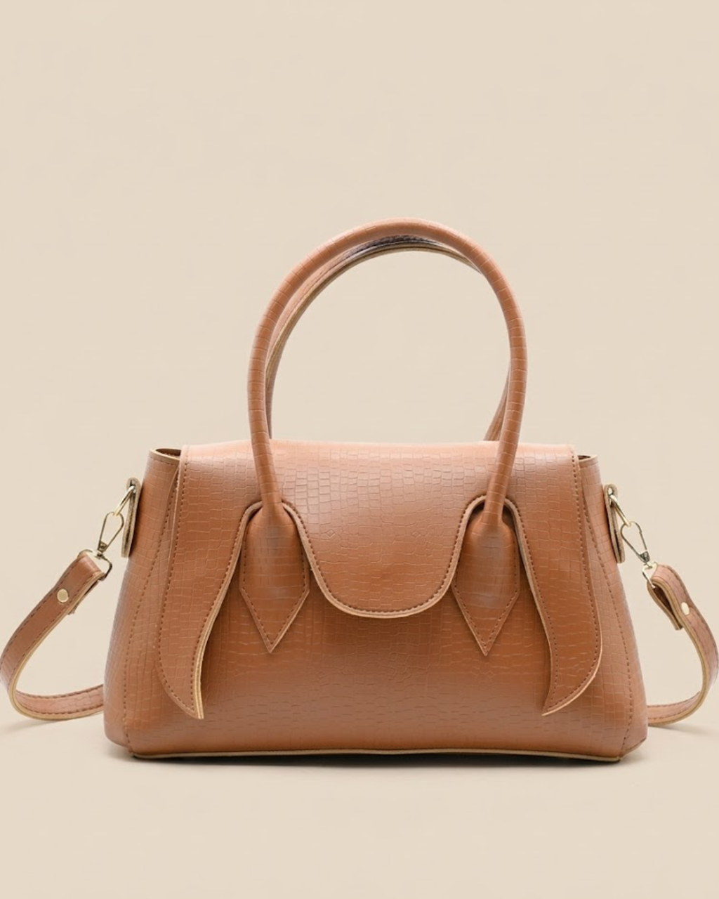 Seren Tote Satchel Handbag for Women – Tang Leather Bag