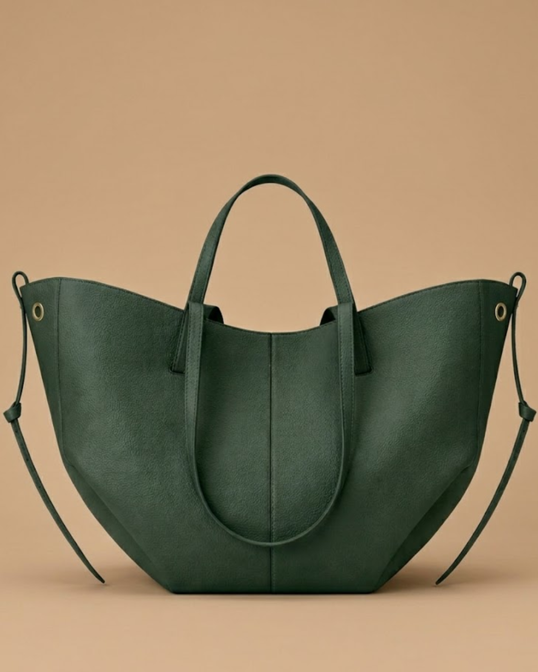 Flexo Tote Bag - Green
