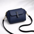 Mini Cross Body Bag - Blue