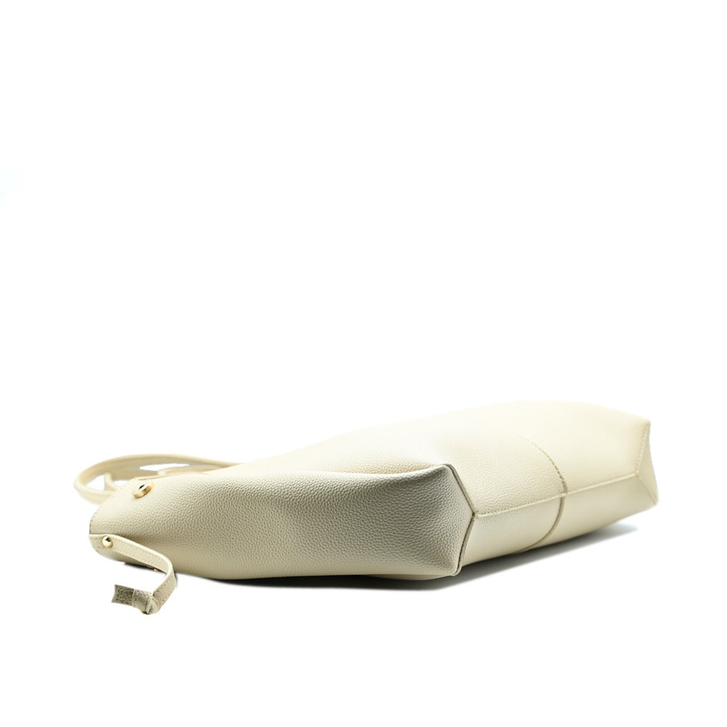 Flexo Tote Bag - Beige