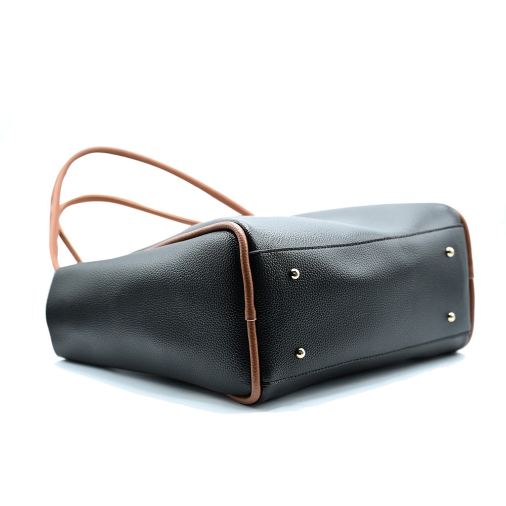 Urban Carry Tote Bag_Black