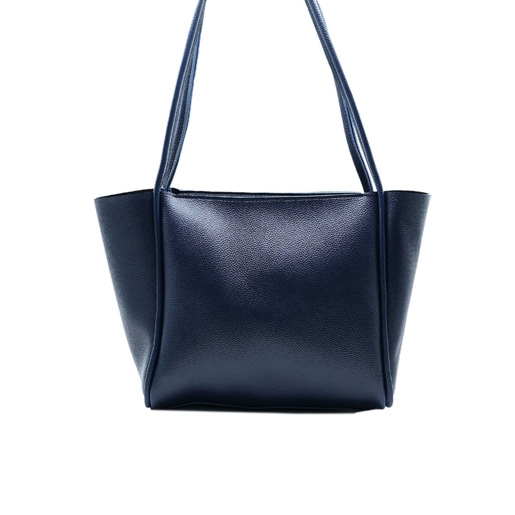 Urban Carry Tote Bag - Blue