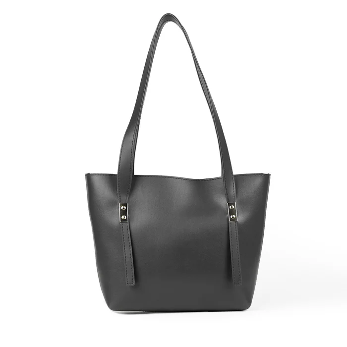 Grace Trio Handbag Set of 3 Black